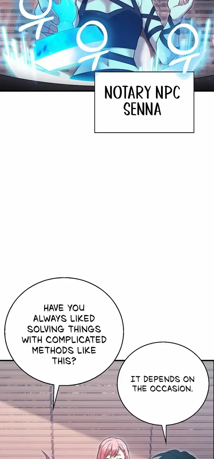Max Talent Player (2024) Chapter 37 page 92 - 