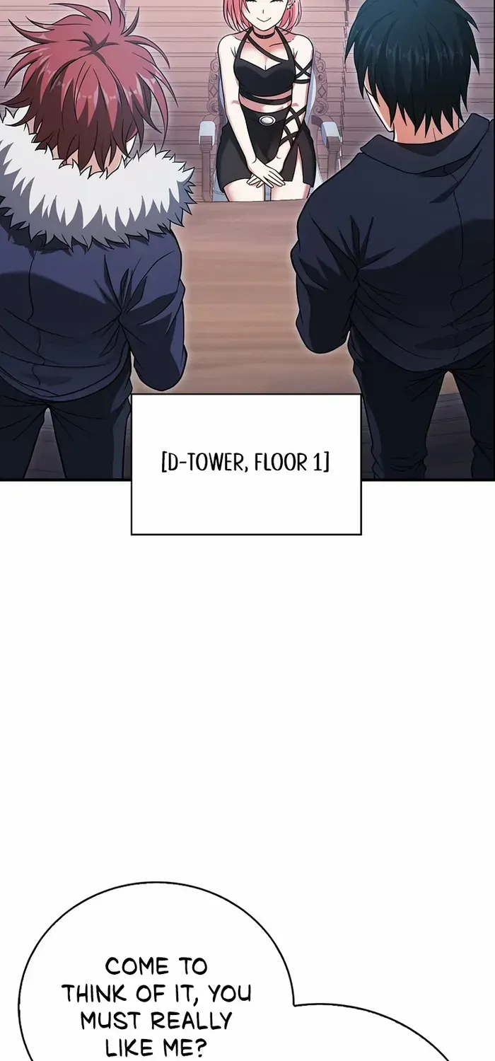 Max Talent Player (2024) Chapter 37 page 93 - 