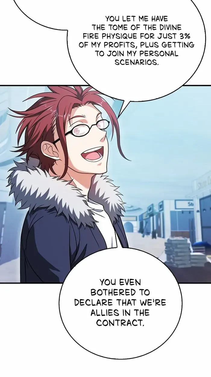 Max Talent Player (2024) Chapter 37 page 94 - 