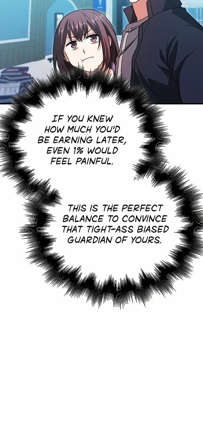 Max Talent Player (2024) Chapter 37 page 97 - 