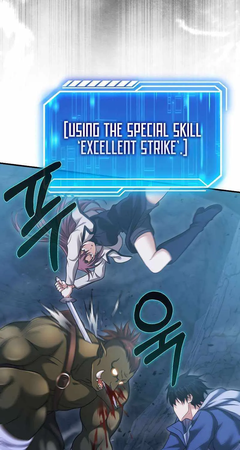 Max Talent Player (2024) Chapter 38 page 112 - 