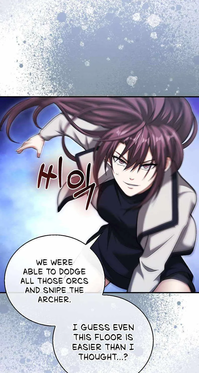 Max Talent Player (2024) Chapter 38 page 115 - 