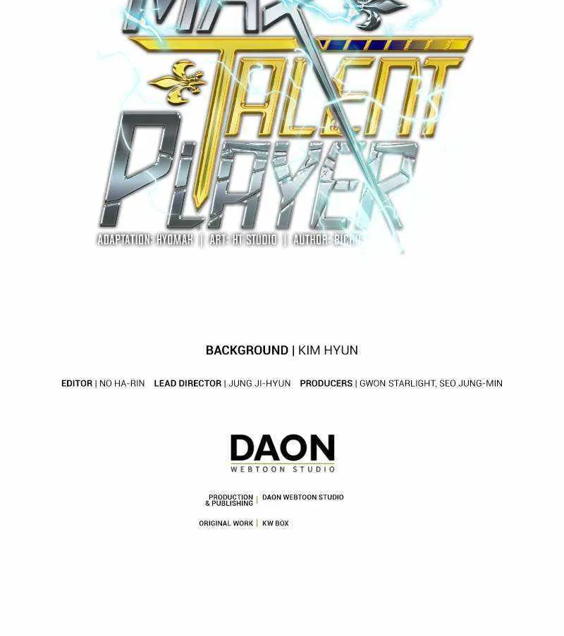 Max Talent Player (2024) Chapter 38 page 129 - 