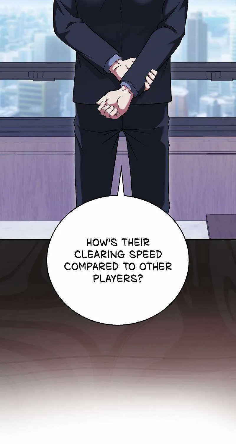 Max Talent Player (2024) Chapter 38 page 23 - 
