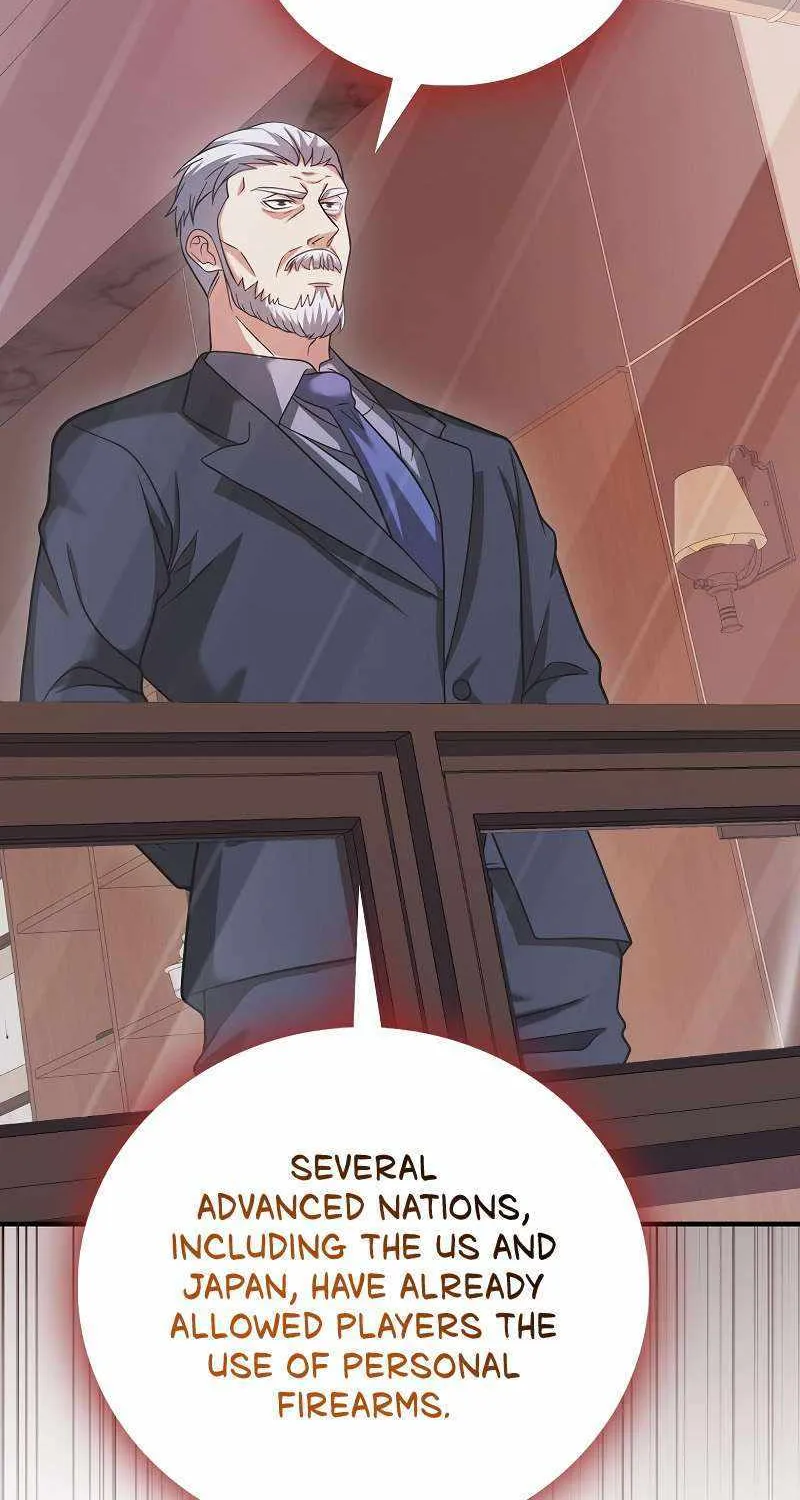 Max Talent Player (2024) Chapter 38 page 30 - 