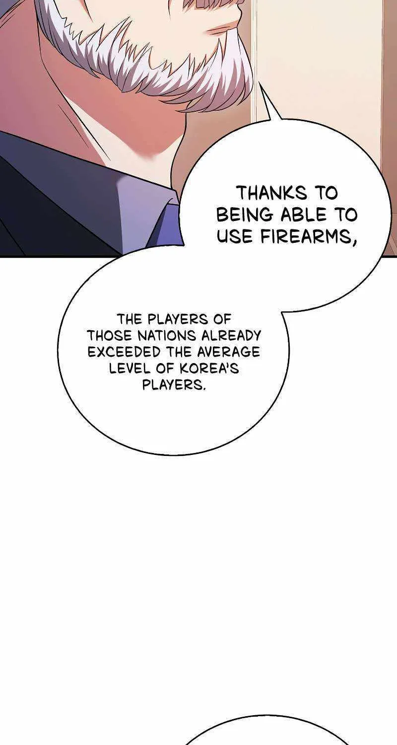 Max Talent Player (2024) Chapter 38 page 32 - 