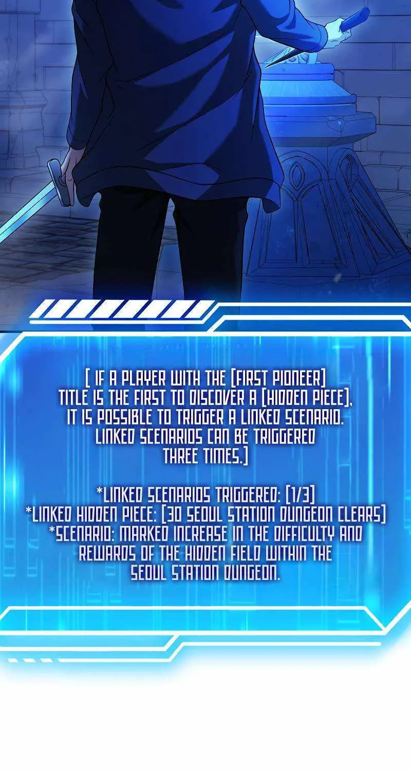 Max Talent Player (2024) Chapter 38 page 49 - 