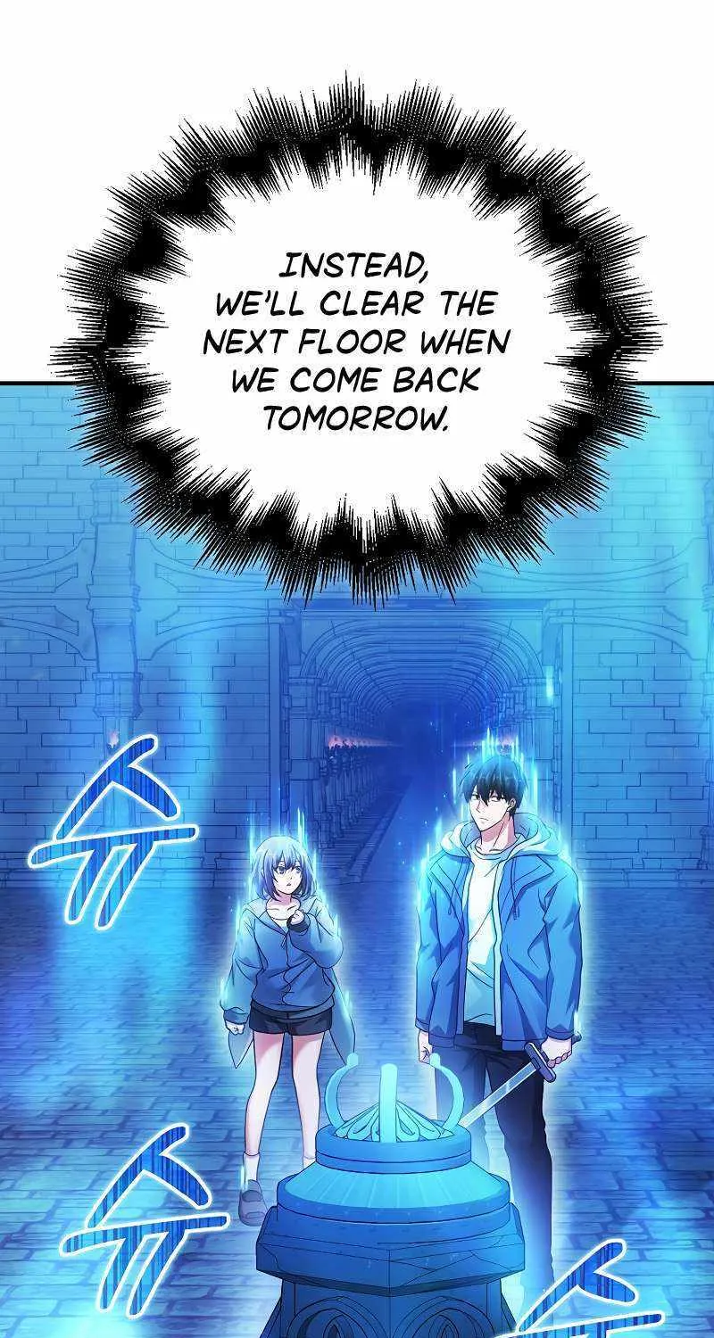 Max Talent Player (2024) Chapter 38 page 57 - 
