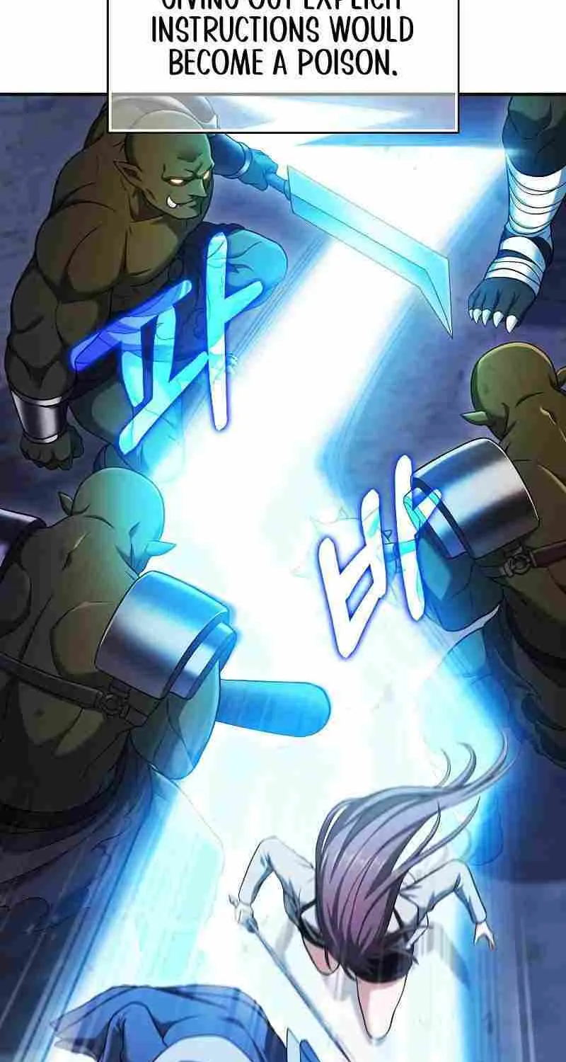 Max Talent Player (2024) Chapter 38 page 92 - 