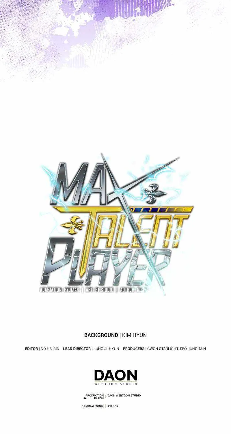 Max Talent Player (2024) Chapter 39 page 116 - 