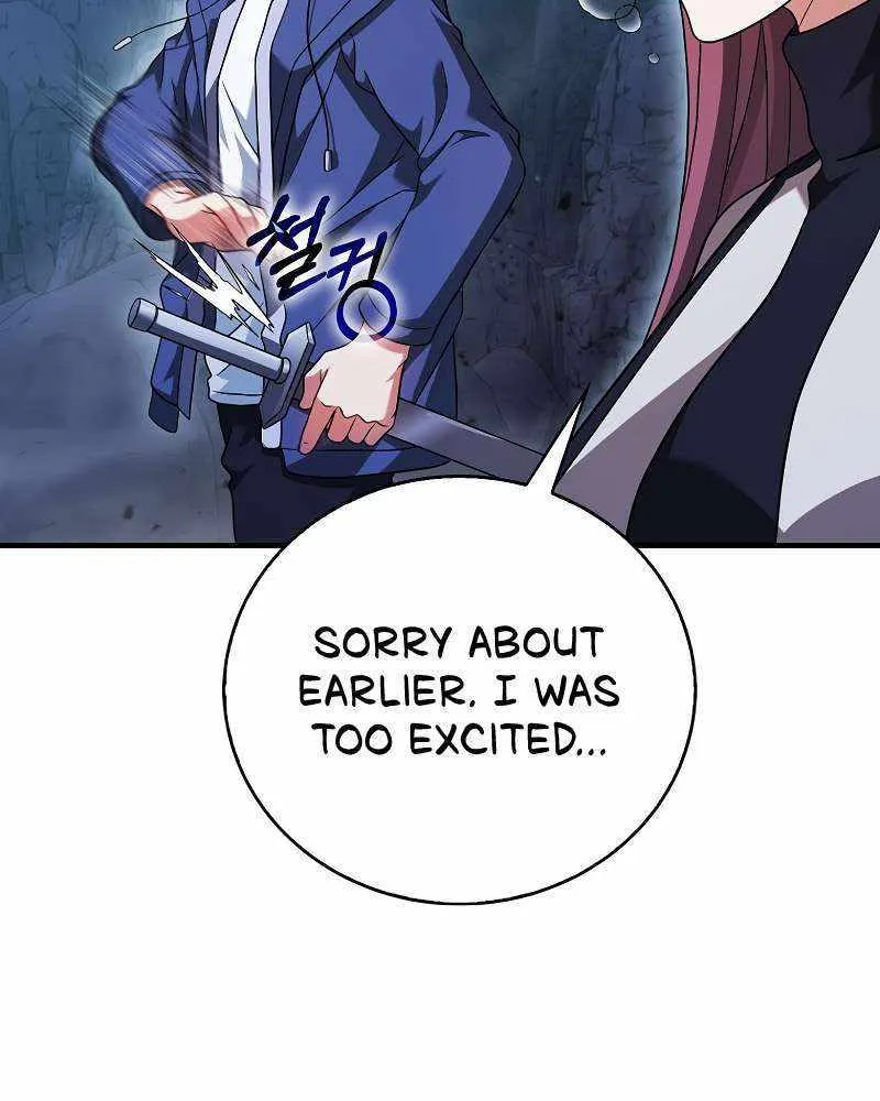 Max Talent Player (2024) Chapter 39 page 27 - 