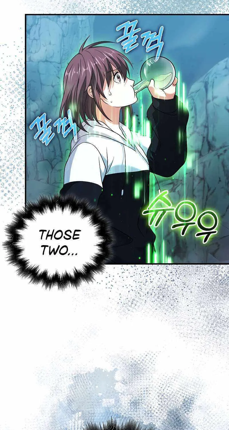 Max Talent Player (2024) Chapter 39 page 32 - 