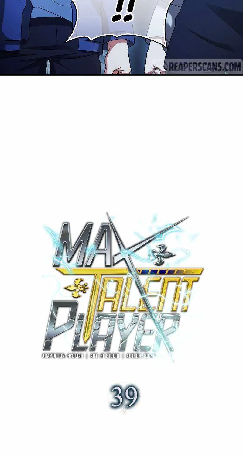 Max Talent Player (2024) Chapter 39 page 43 - 