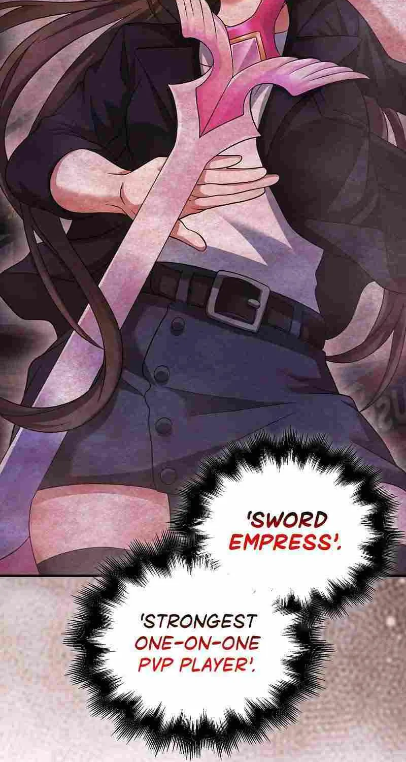 Max Talent Player (2024) Chapter 39 page 52 - 