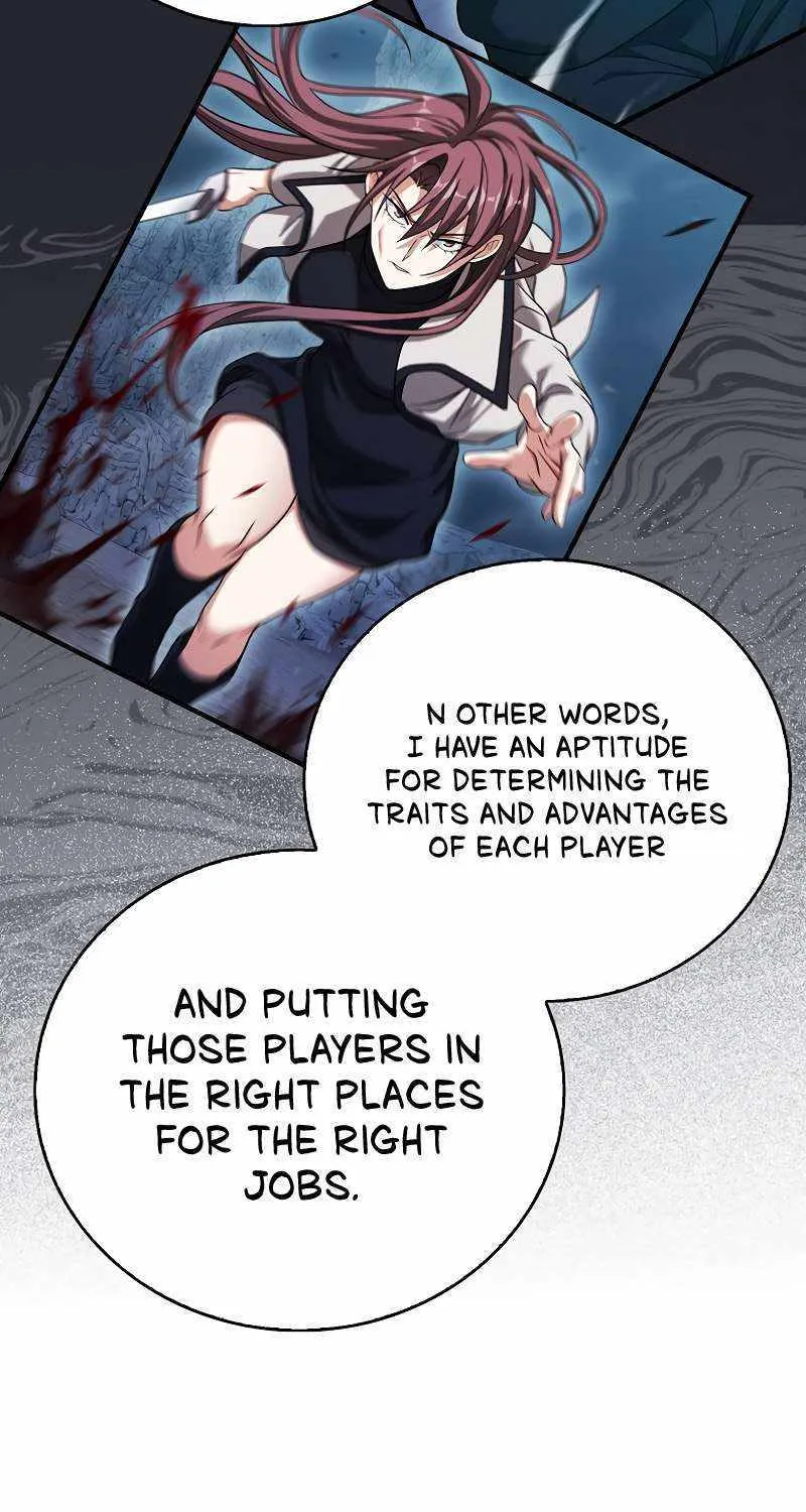 Max Talent Player (2024) Chapter 39 page 65 - 