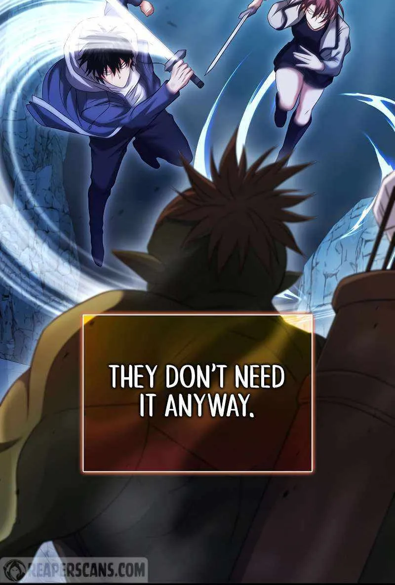 Max Talent Player (2024) Chapter 39 page 8 - 