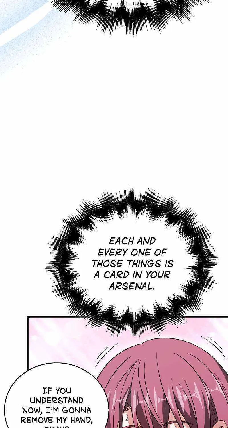 Max Talent Player (2024) Chapter 39 page 91 - 