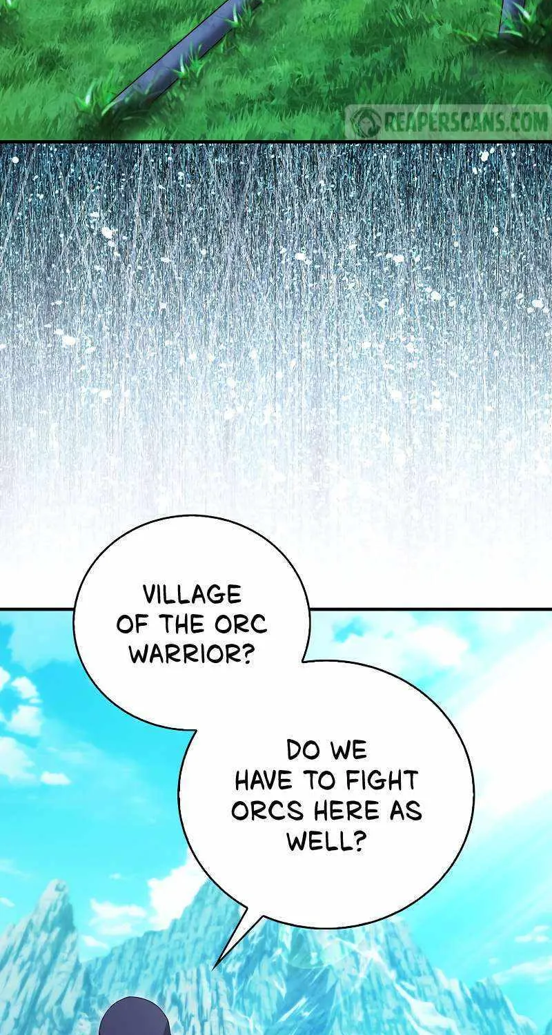 Max Talent Player (2024) Chapter 39 page 97 - 