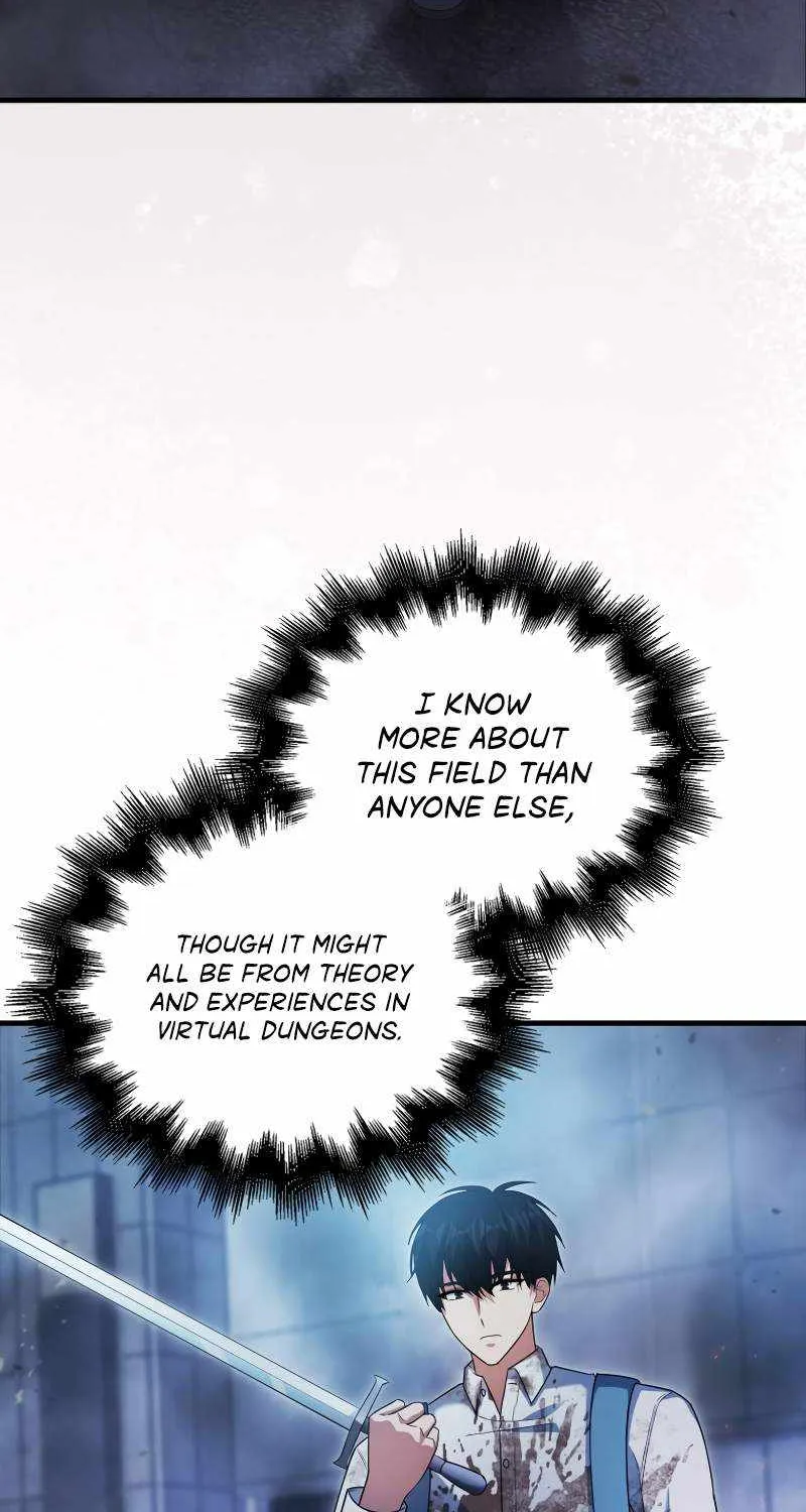 Max Talent Player (2024) Chapter 4 page 18 - 