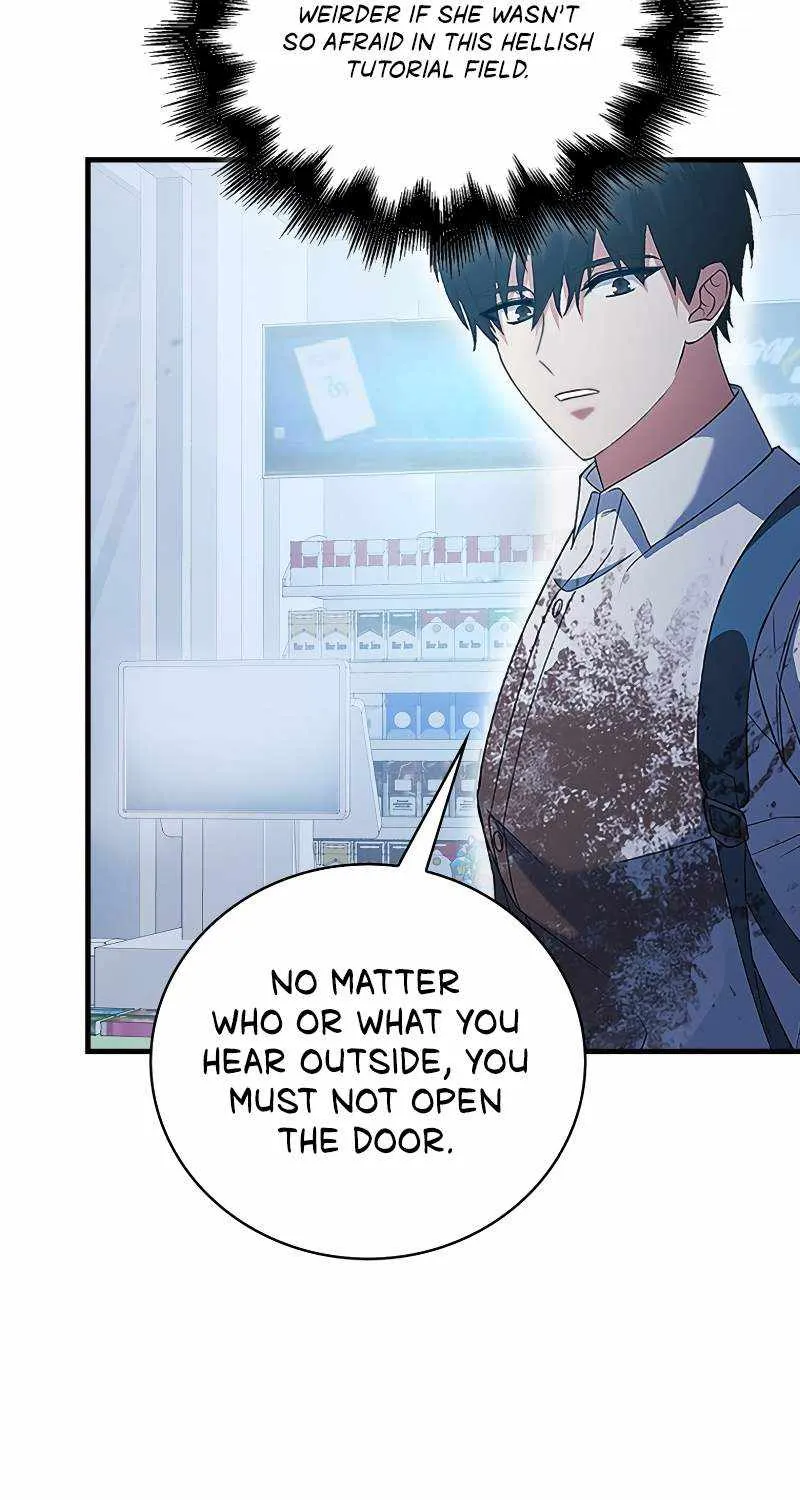 Max Talent Player (2024) Chapter 4 page 38 - 