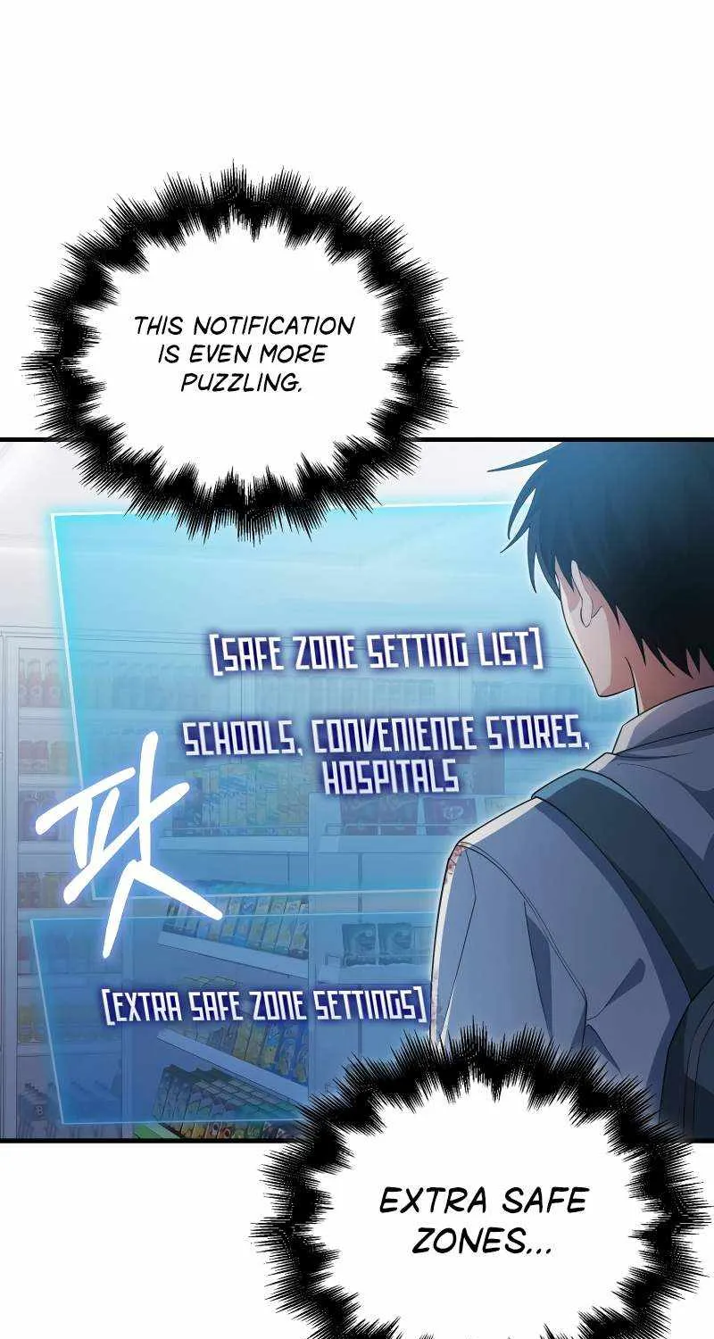Max Talent Player (2024) Chapter 4 page 48 - 