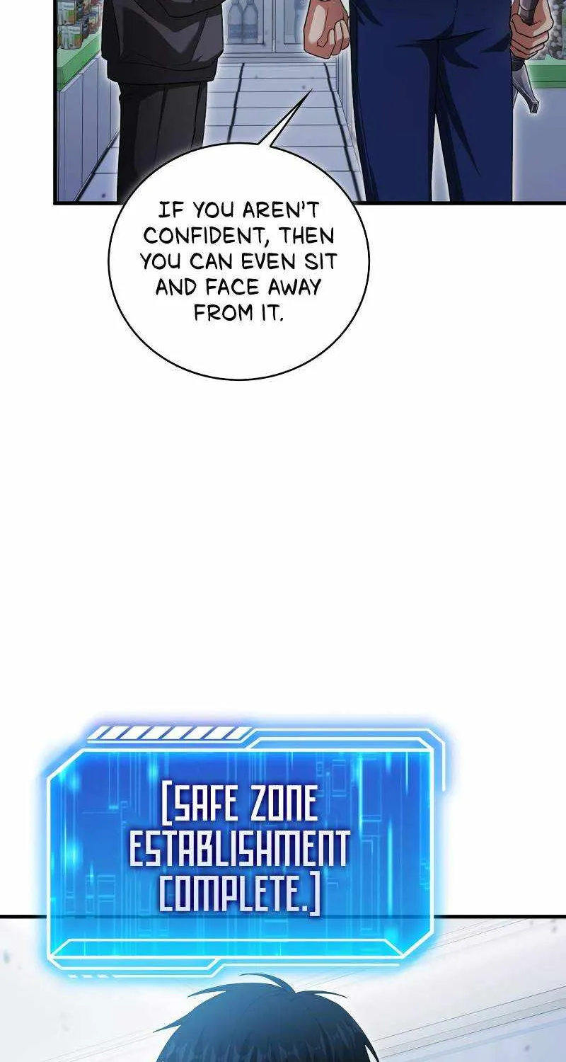 Max Talent Player (2024) Chapter 4 page 51 - 