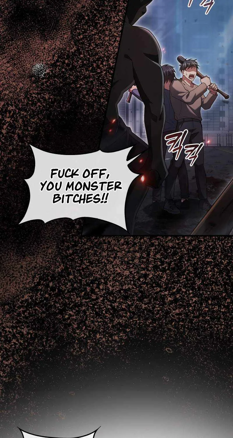 Max Talent Player (2024) Chapter 4 page 56 - 
