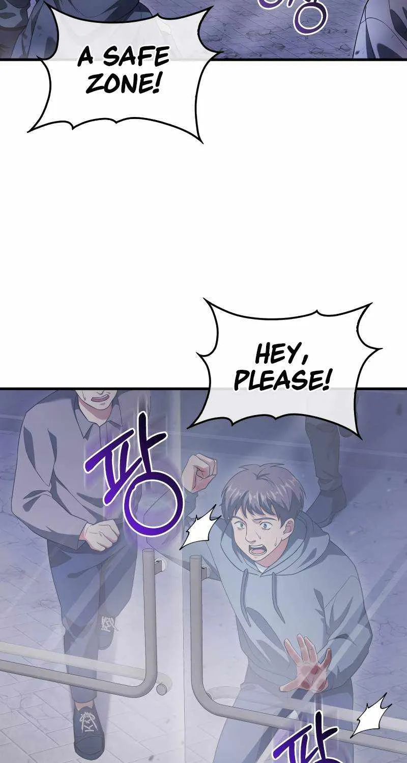 Max Talent Player (2024) Chapter 4 page 59 - 