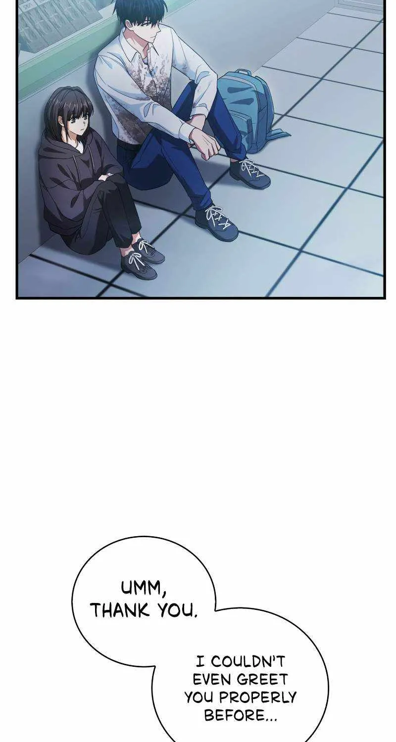 Max Talent Player (2024) Chapter 4 page 79 - 