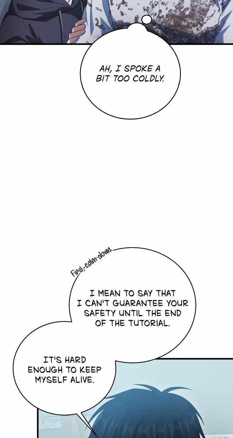 Max Talent Player (2024) Chapter 4 page 84 - 