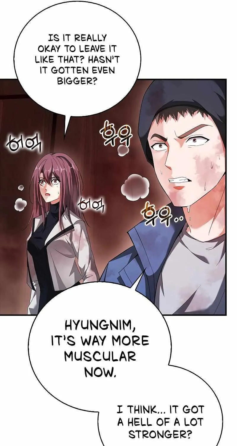 Max Talent Player (2024) Chapter 40 page 104 - 