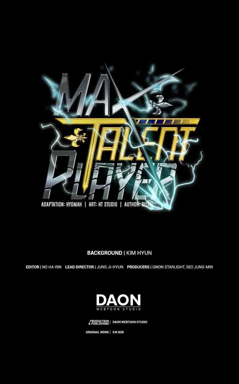 Max Talent Player (2024) Chapter 40 page 113 - 