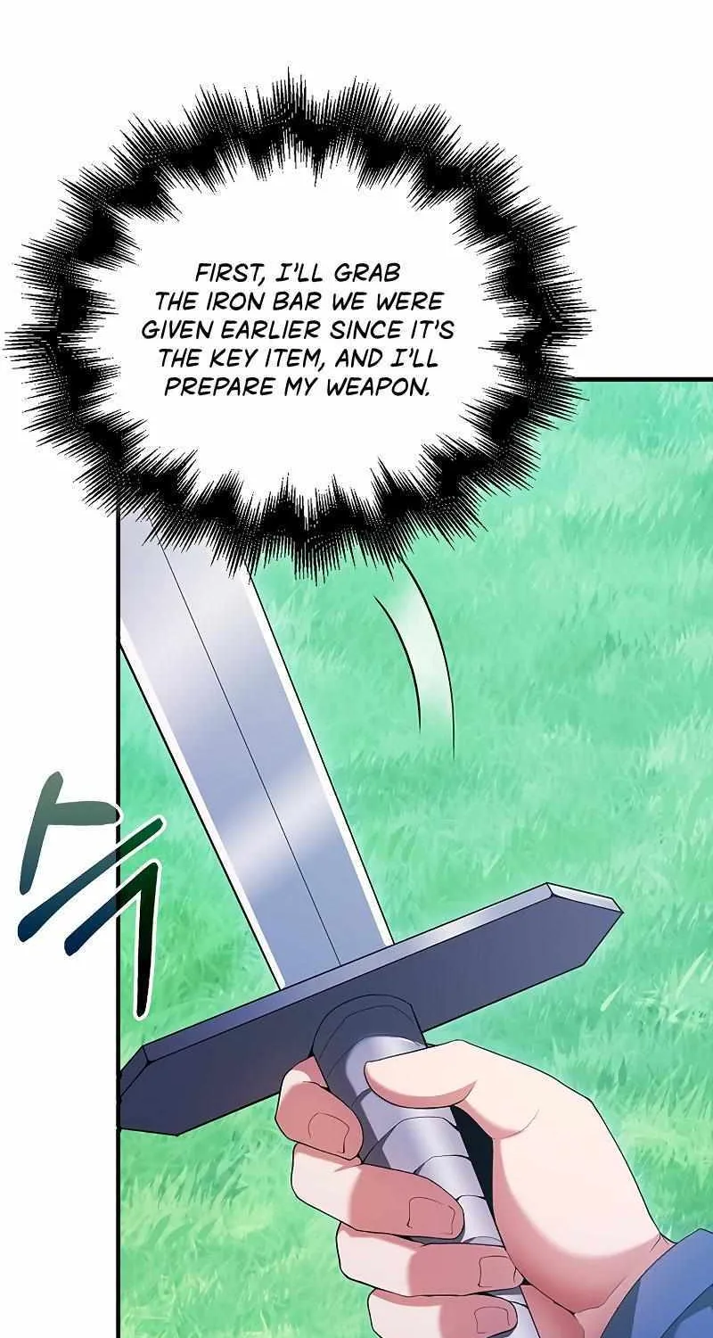Max Talent Player (2024) Chapter 40 page 20 - 