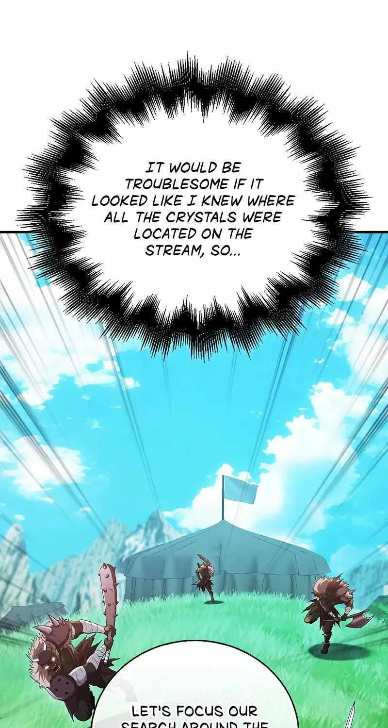 Max Talent Player (2024) Chapter 40 page 22 - 