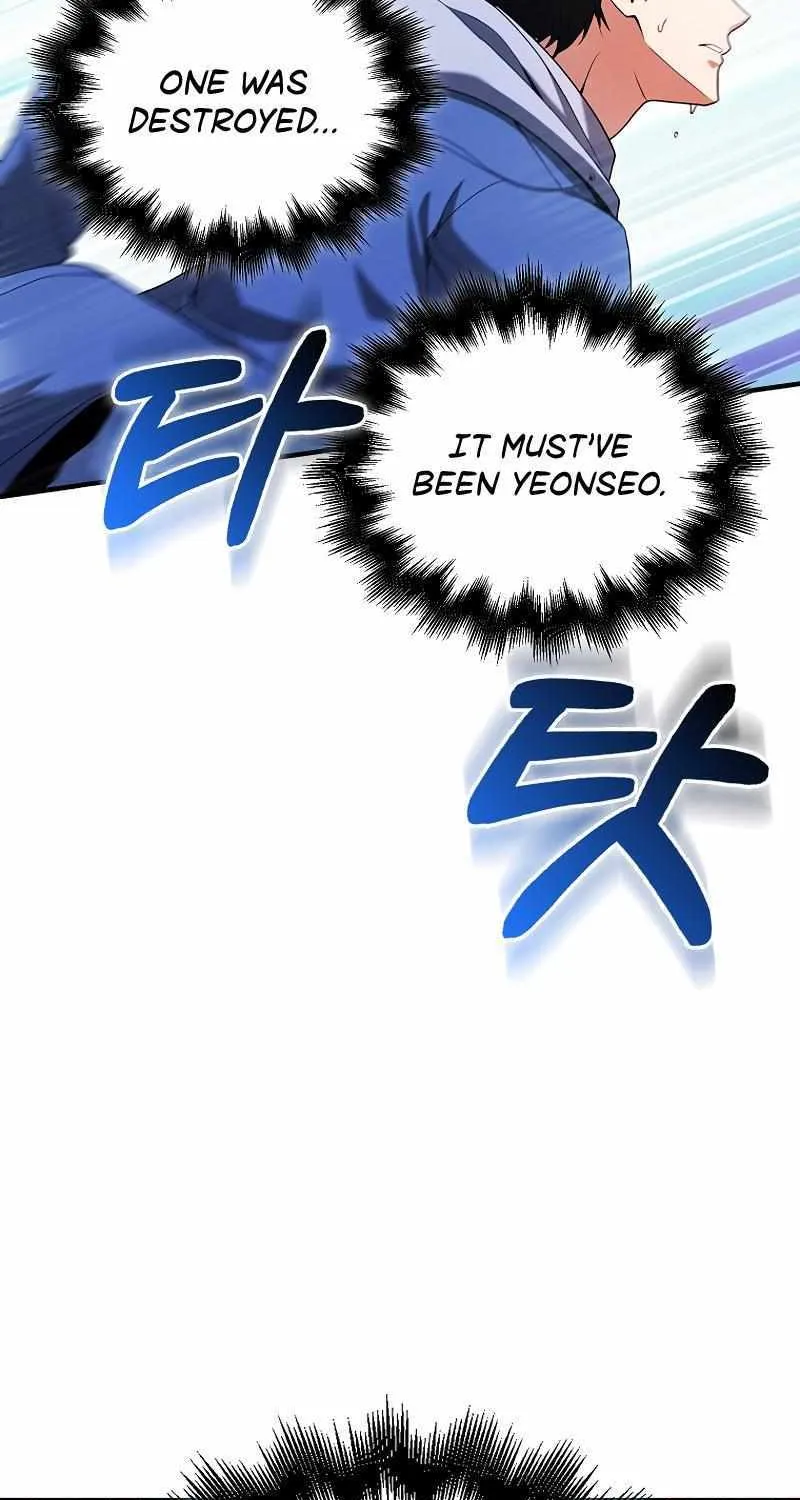 Max Talent Player (2024) Chapter 40 page 35 - 