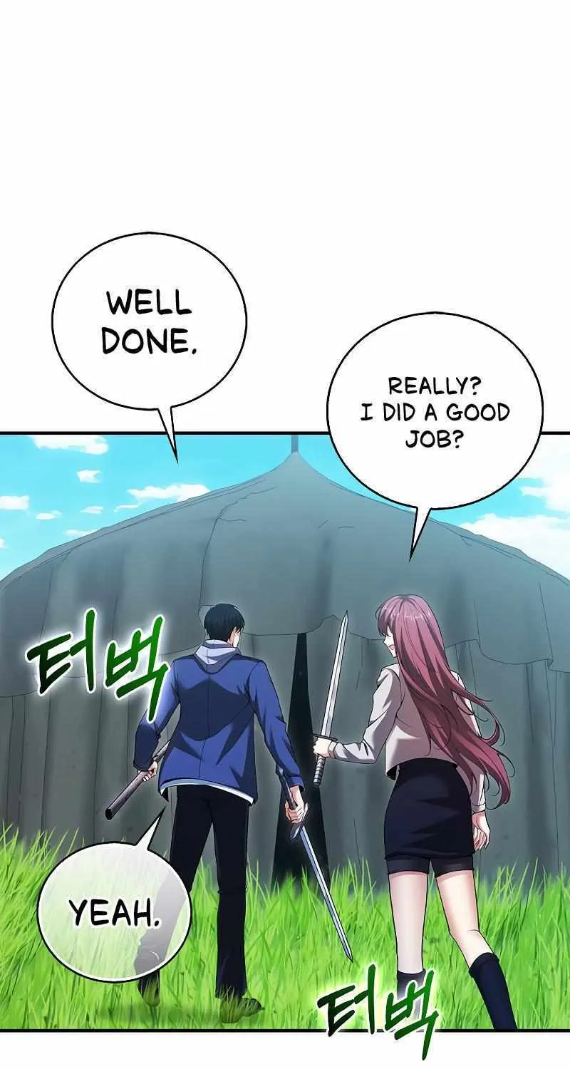 Max Talent Player (2024) Chapter 40 page 40 - 