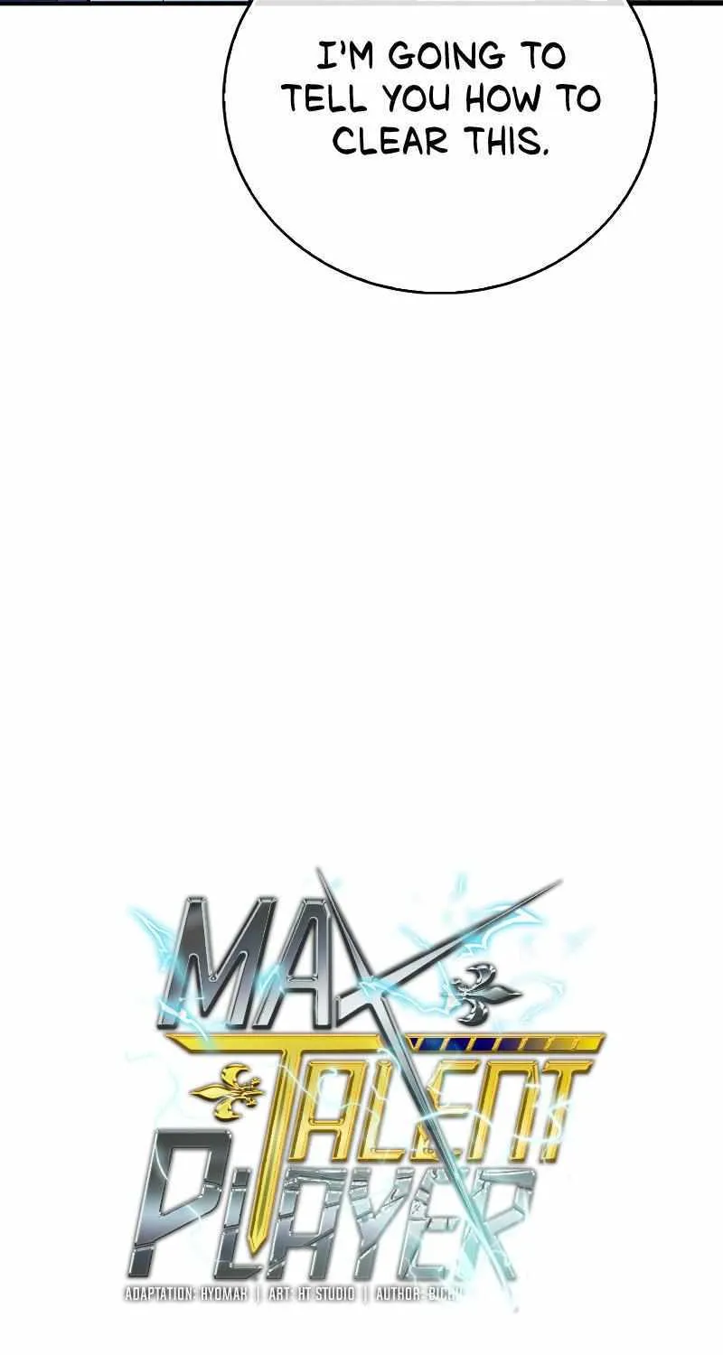 Max Talent Player (2024) Chapter 40 page 49 - 