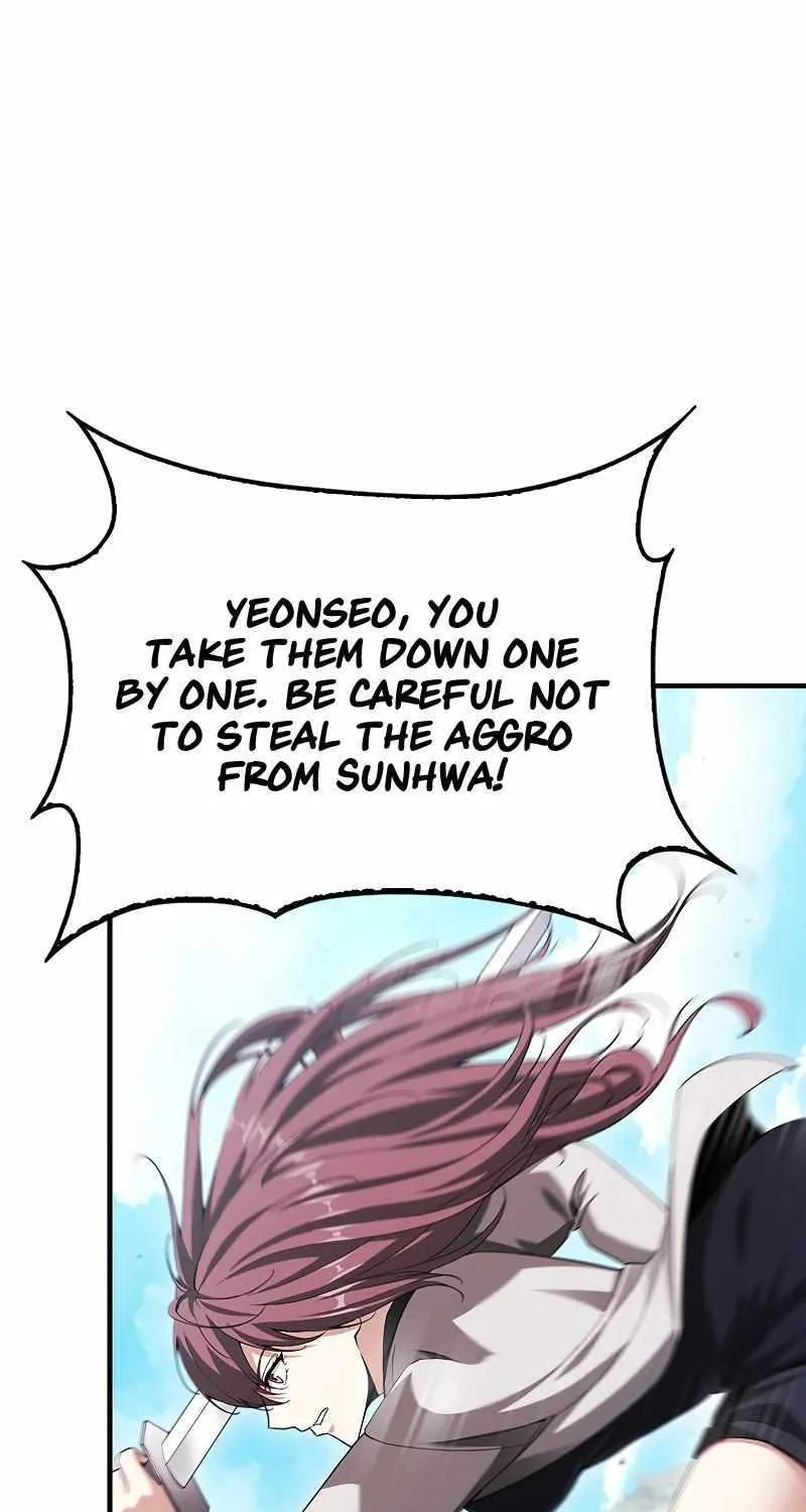 Max Talent Player (2024) Chapter 40 page 55 - 