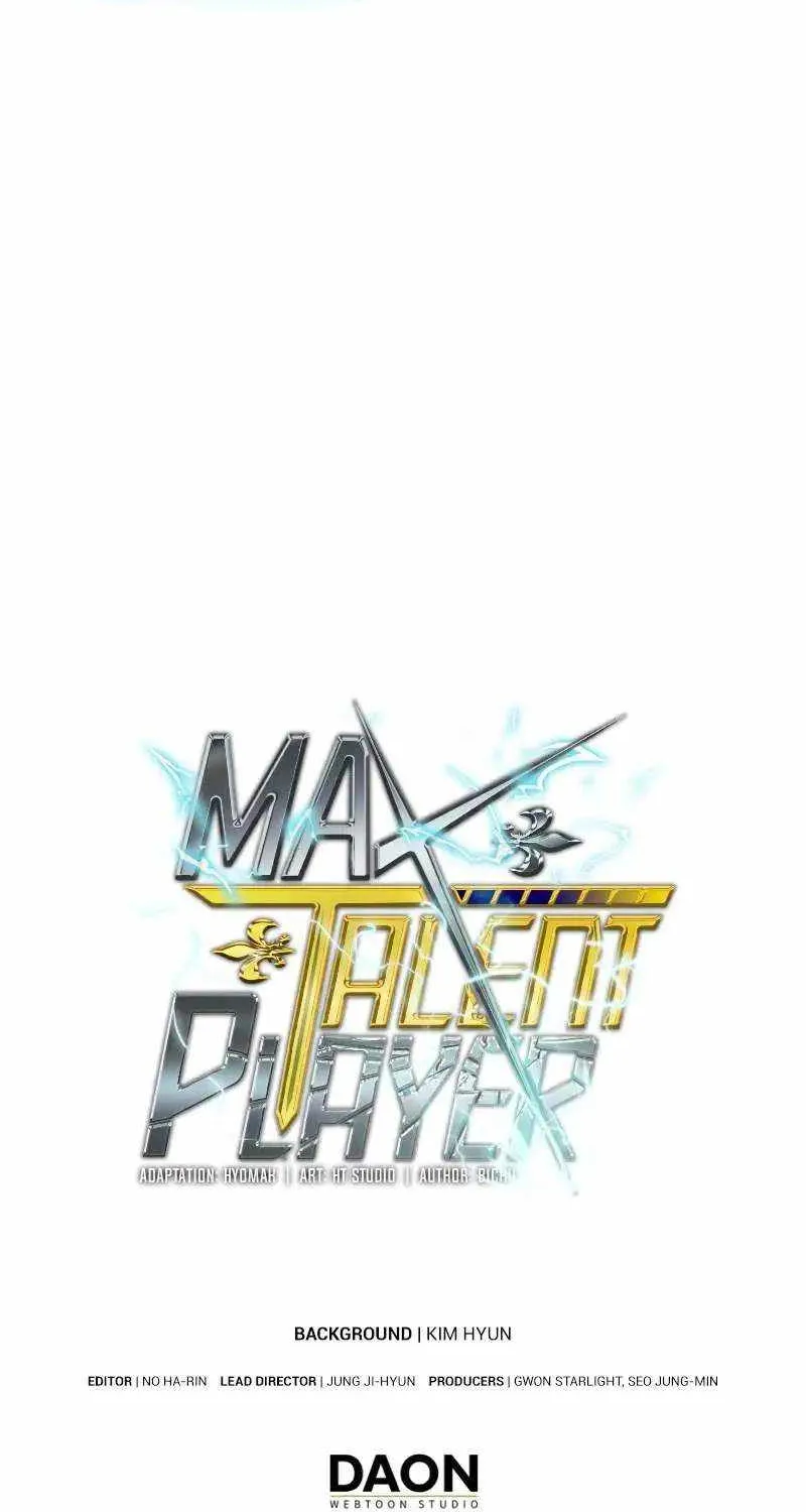 Max Talent Player (2024) Chapter 41 page 118 - 