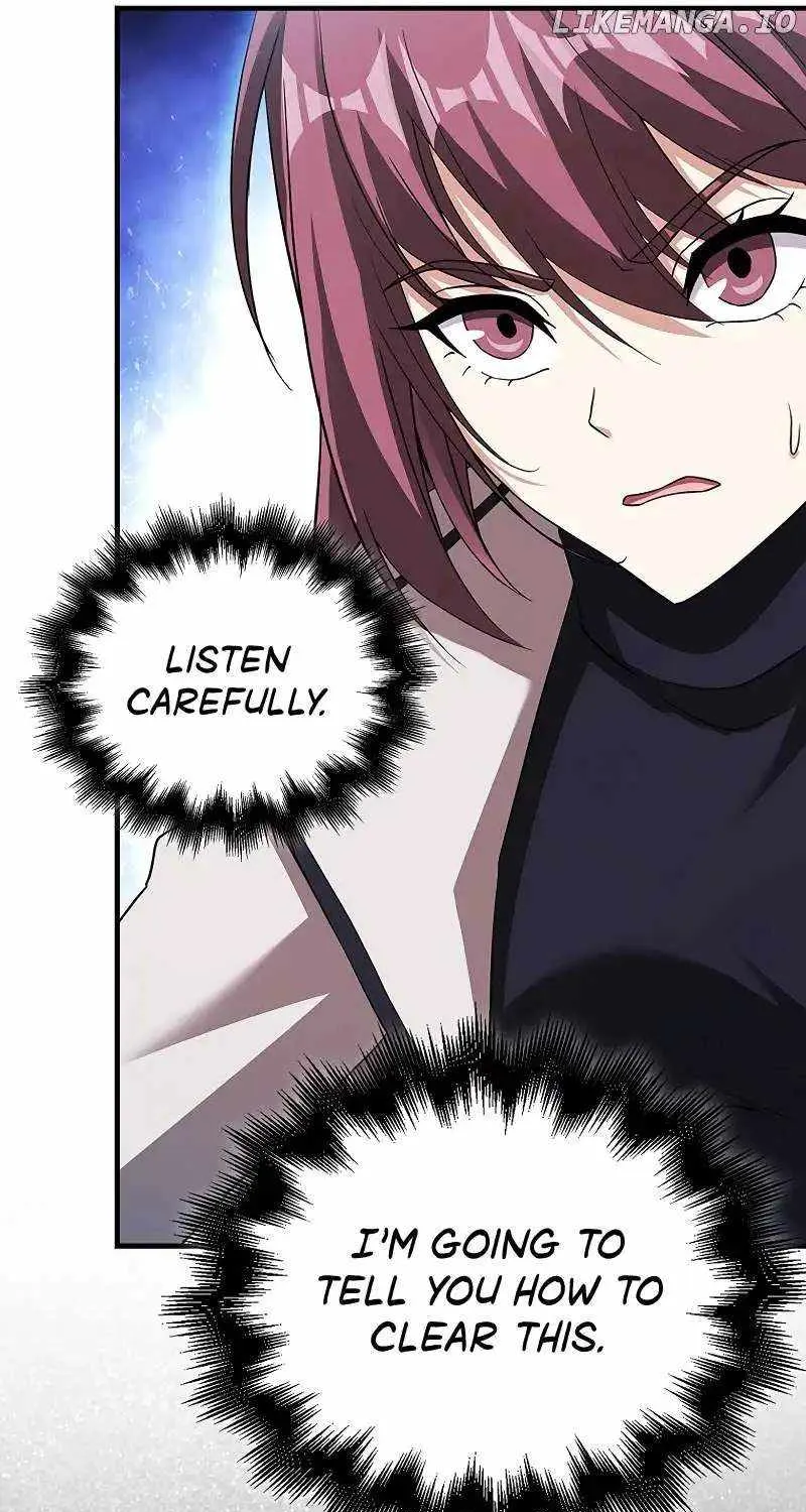 Max Talent Player (2024) Chapter 41 page 28 - 