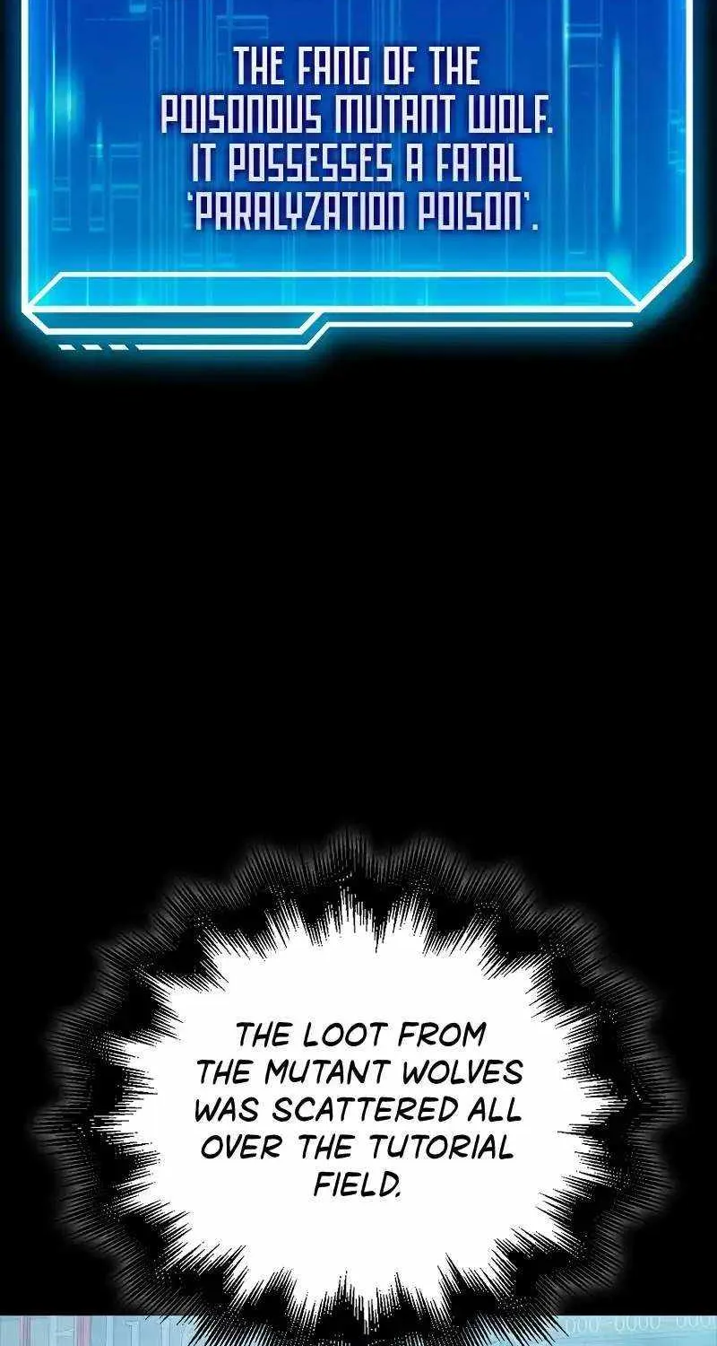 Max Talent Player (2024) Chapter 41 page 35 - 