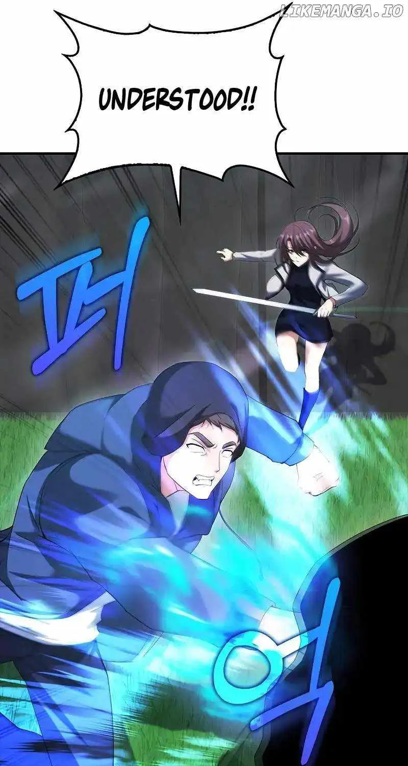 Max Talent Player (2024) Chapter 41 page 68 - 