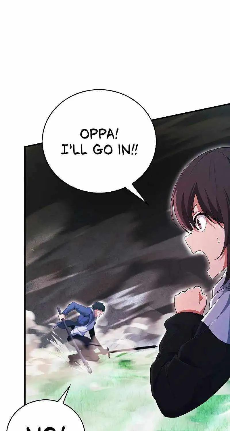 Max Talent Player (2024) Chapter 41 page 10 - 
