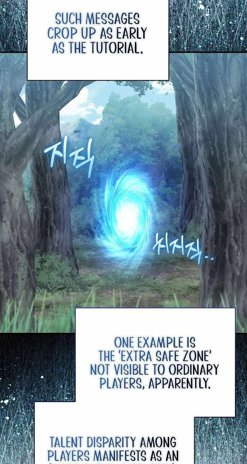 Max Talent Player (2024) Chapter 42 page 4 - 