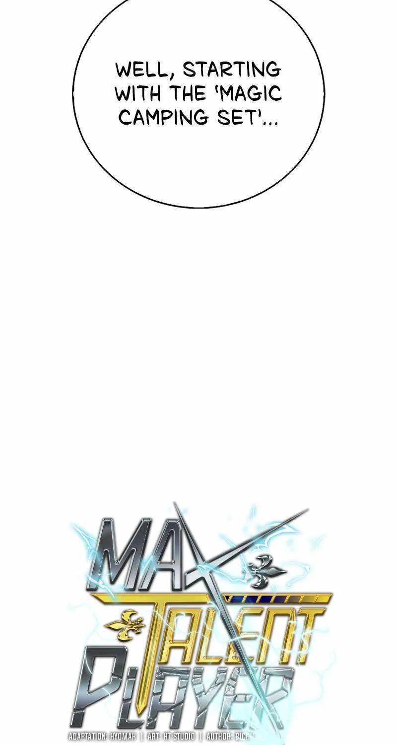Max Talent Player (2024) Chapter 42 page 40 - 