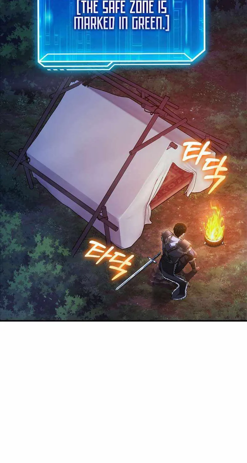 Max Talent Player (2024) Chapter 42 page 64 - 