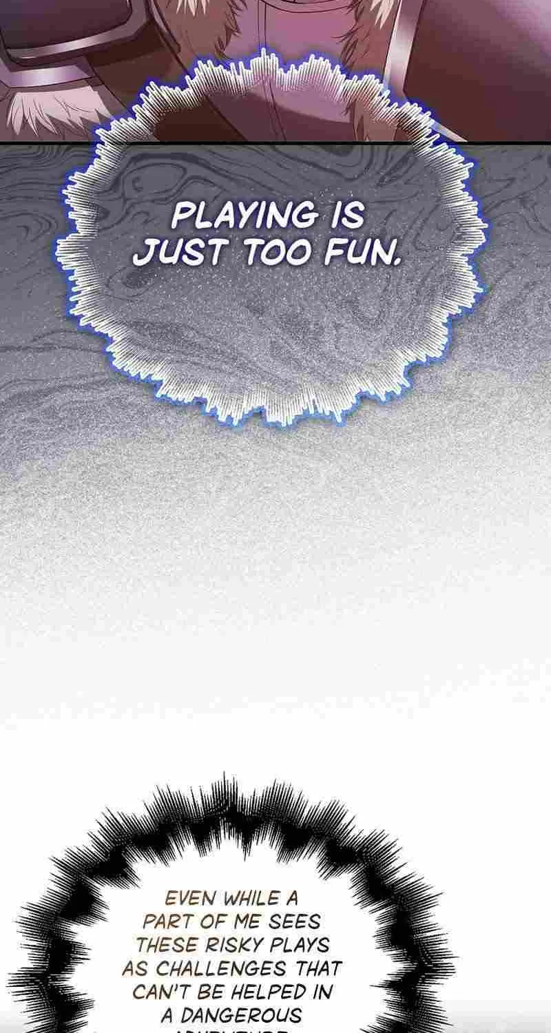 Max Talent Player (2024) Chapter 42 page 90 - 