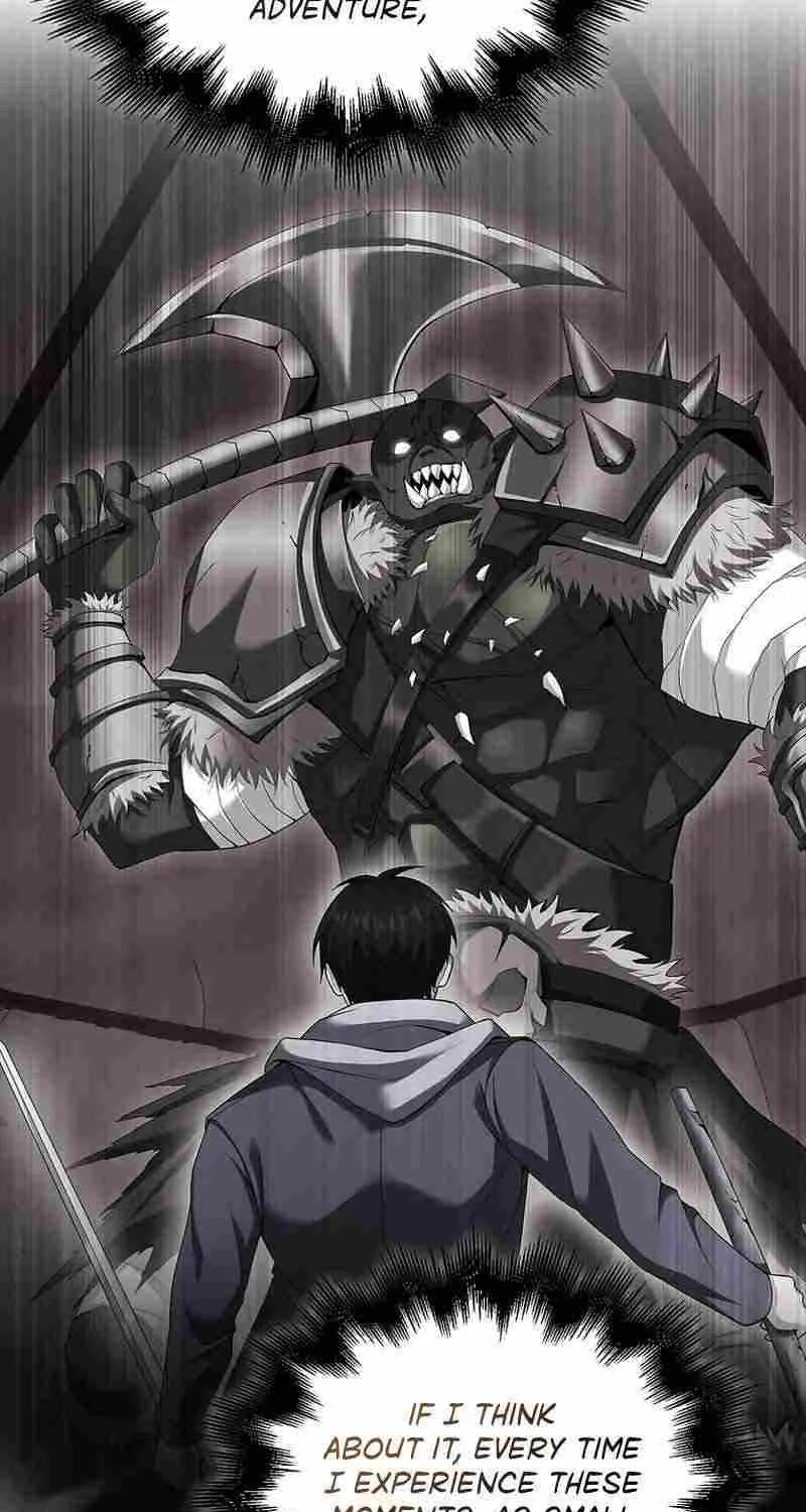Max Talent Player (2024) Chapter 42 page 91 - 