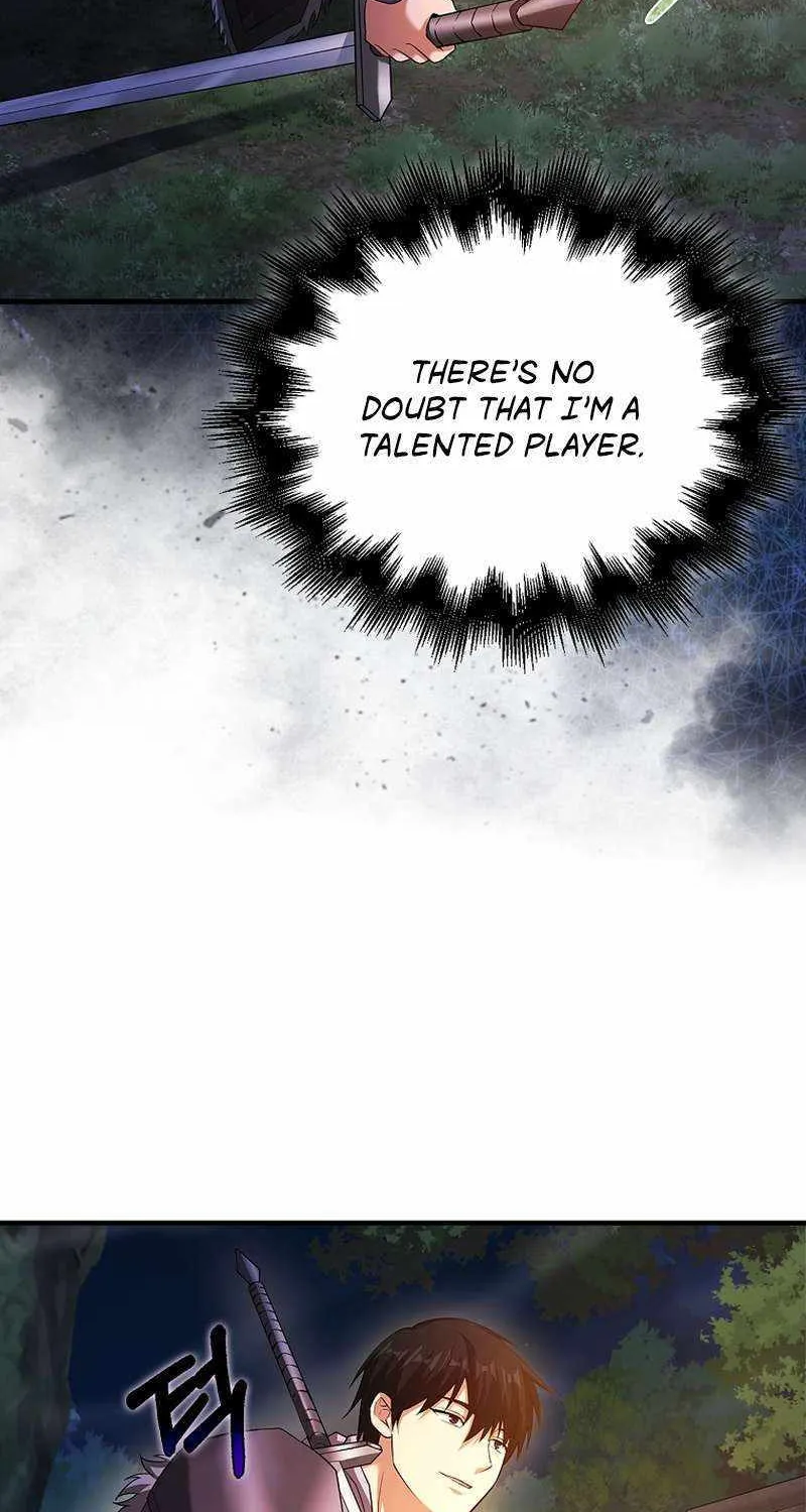 Max Talent Player (2024) Chapter 42 page 95 - 