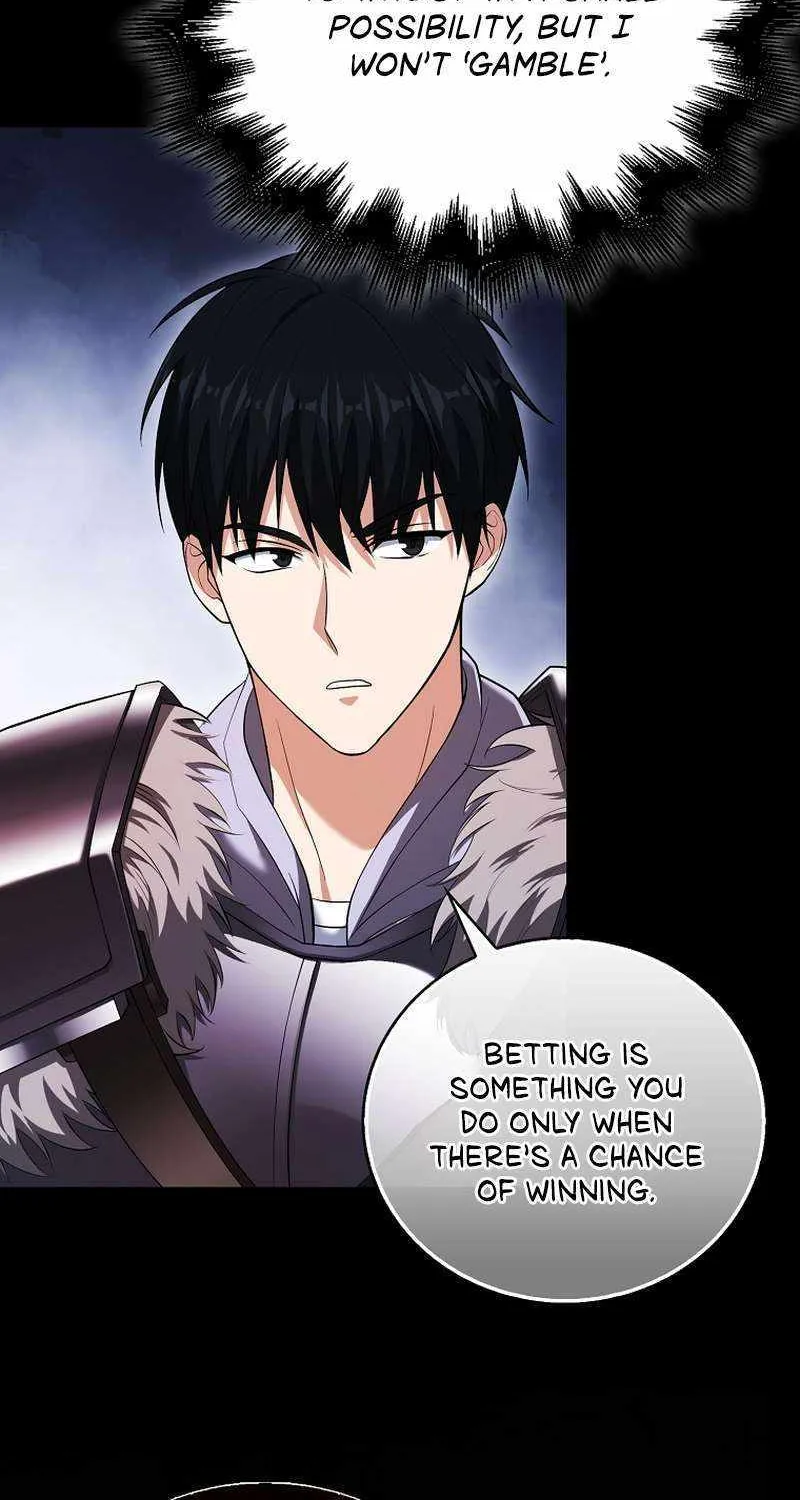 Max Talent Player (2024) Chapter 43 page 25 - 
